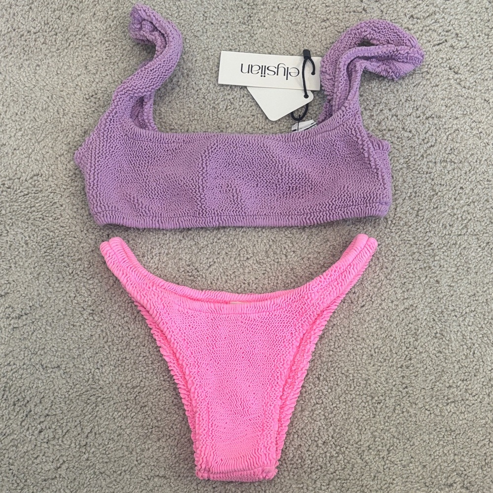NWT Elysiian Swimsuit